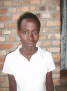 Nyiramaraba Aurélie