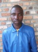 Nsabimana Janvier