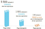 comparons les investissements