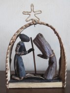 Crèche 2014
