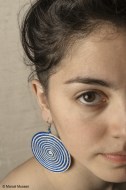 boucles d'oreille