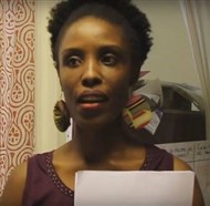 Louise Musenge