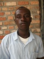 Jean-Claude Iyakaremye