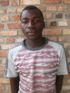 Valens Nshimiyimana
