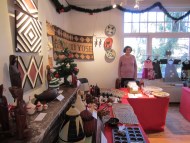 Marché de Noël