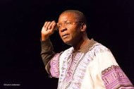 Pie Tshibanda - je ne suis pas sorcier