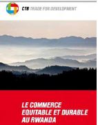 livre Commerce équitable Rwanda