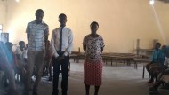 témoignage de jeunes parrainés