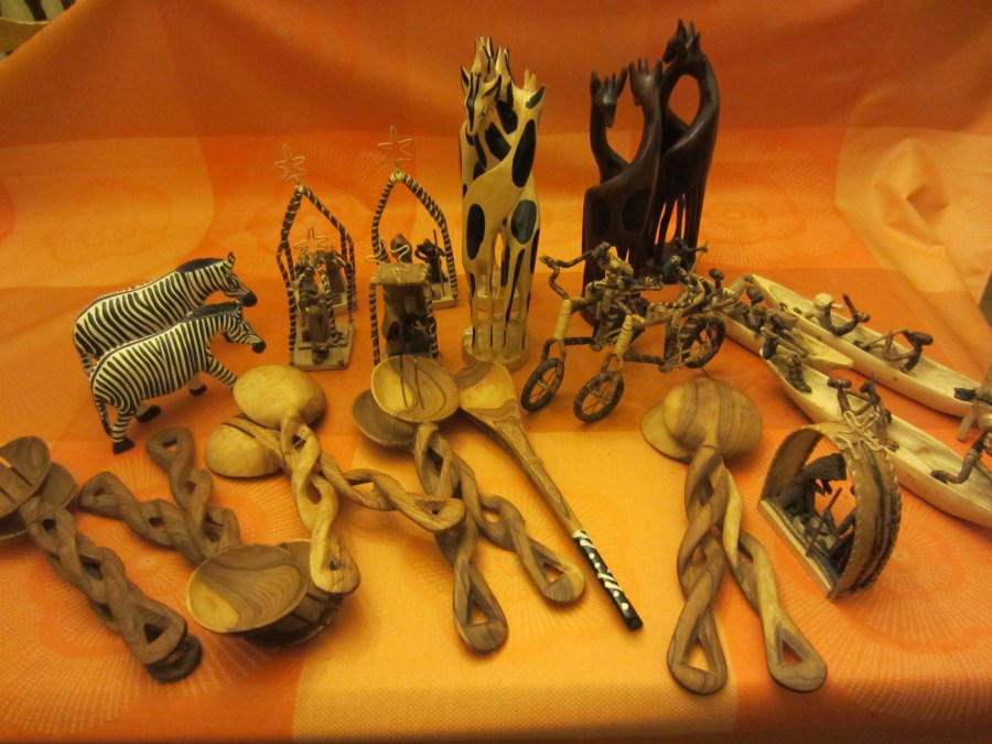 Artisanat 2014