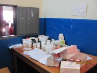 pharmacie