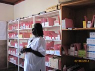 pharmacie
